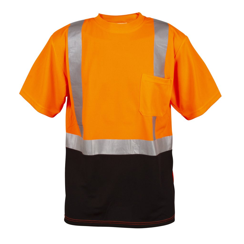 Shirt COR BRITE Type R Class 2 V450 Cordova Safety