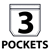 Pockets 3