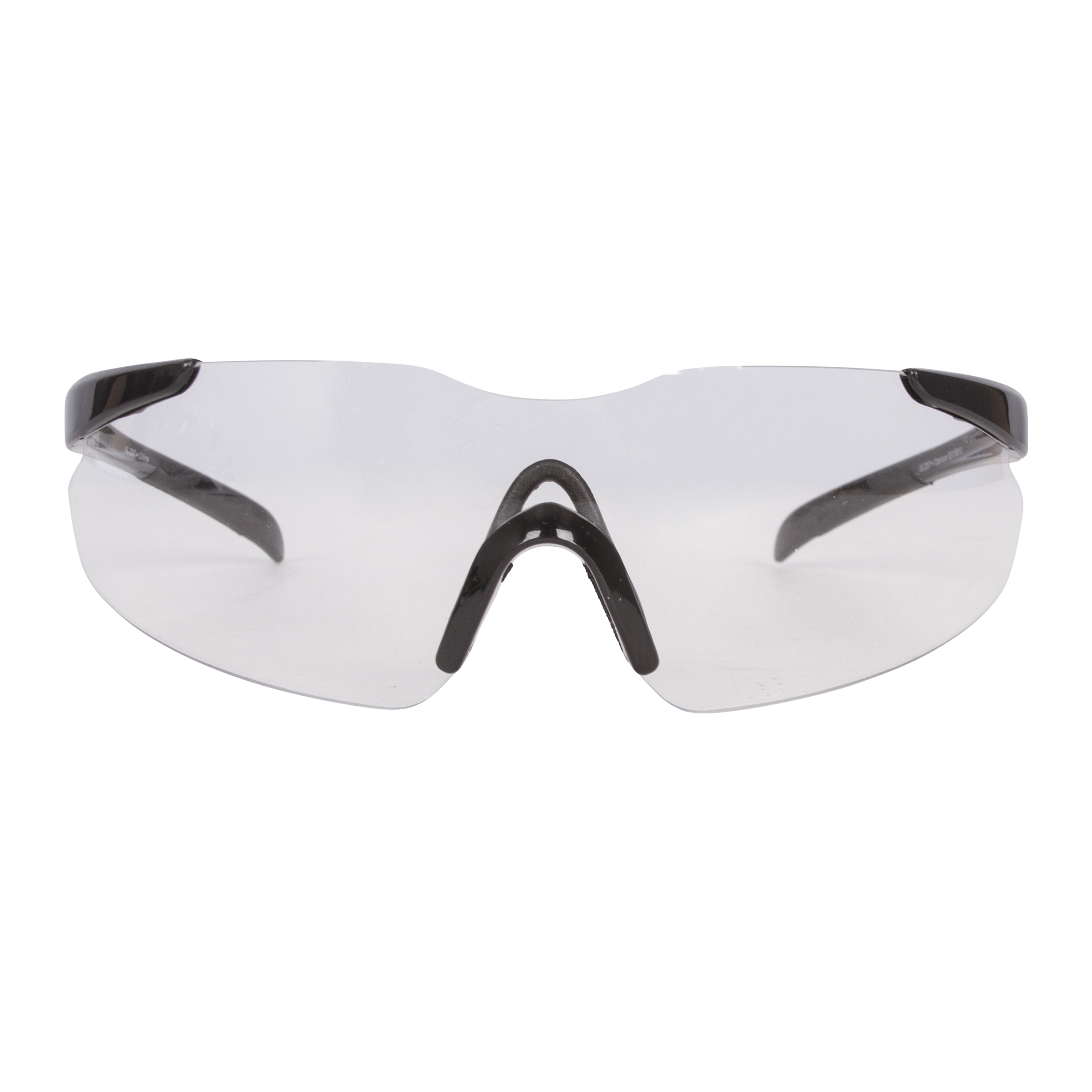 Catalyst, Safety Glasses, Clear: #SPEOB10S - Cordova Safety