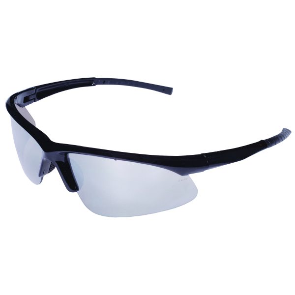 Catalyst, Safety Glasses, Silver Mirror: #SPEOB70S