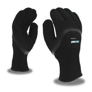 Machine Knit Gloves