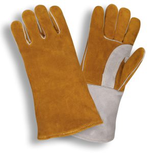 Leather Welding Gloves