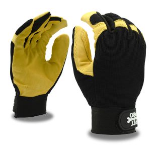 Impact-Activity Gloves