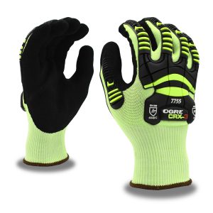 Ogre® Oil & Gas Activity Gloves