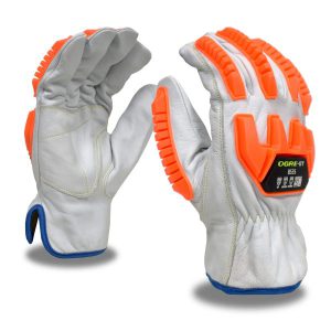 Ogre® Impact-Activity Gloves