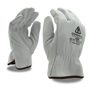 Leather Drivers Gloves