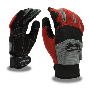 Impact-Activity Gloves