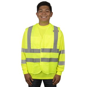 Hi-vis Vests