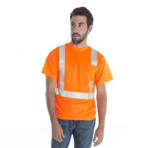 Class 2 Hi-vis Shirts