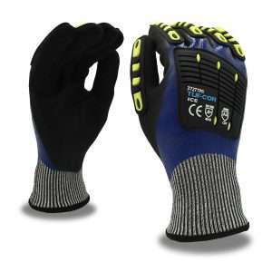 Cold Weather Impact Gloves