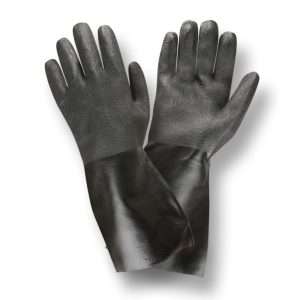 Chemical Gloves