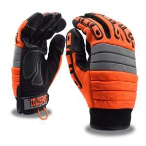 Cordova® Impact-Activity Gloves