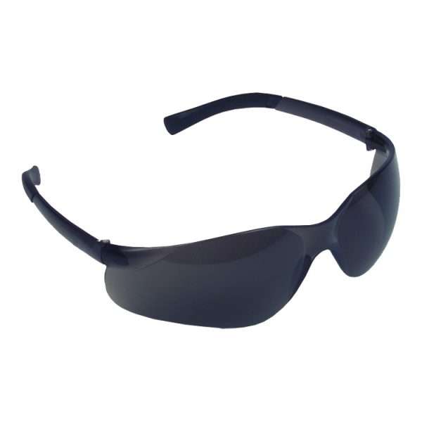 DANE™, Safety Glasses, Gray/Anti-Fog: #EL20ST