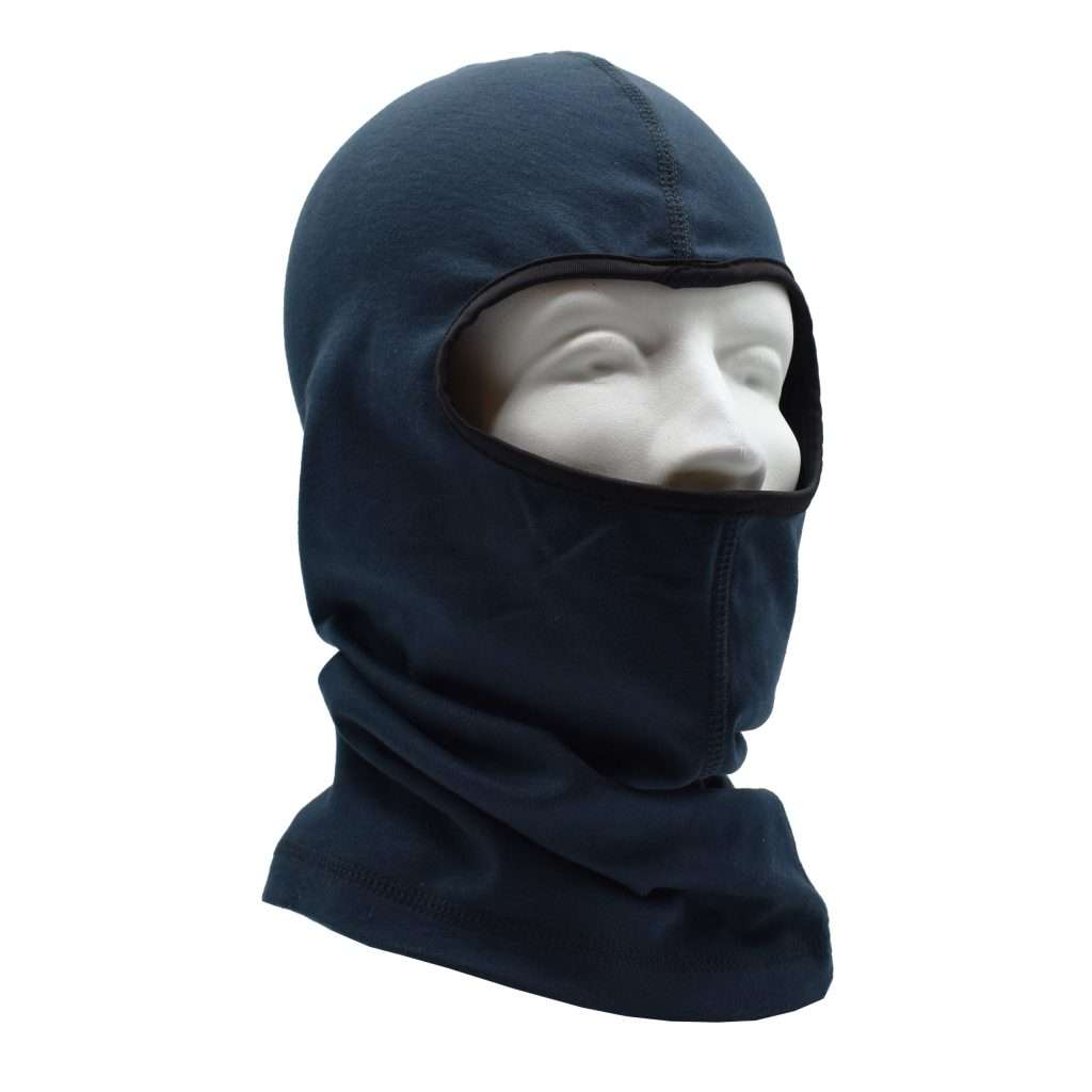 Balaclava, Flame Resistant, HRC2: #HL150NVFR - Cordova Safety