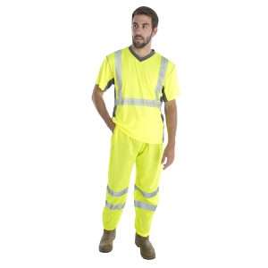 Hi-vis Pants