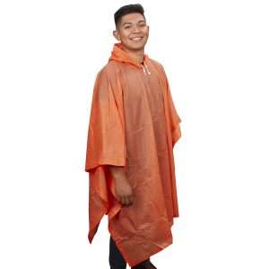 Rain Ponchos