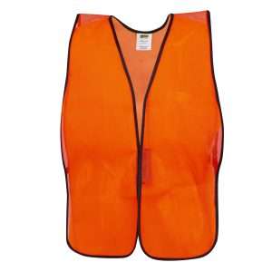 Non-Ansi Hi-vis Vests