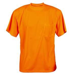 Non-Ansi Hi-vis Shirts